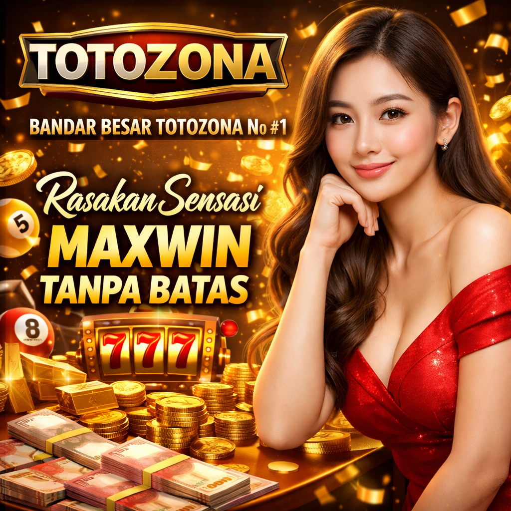 BANDAR TOGEL ONLINE